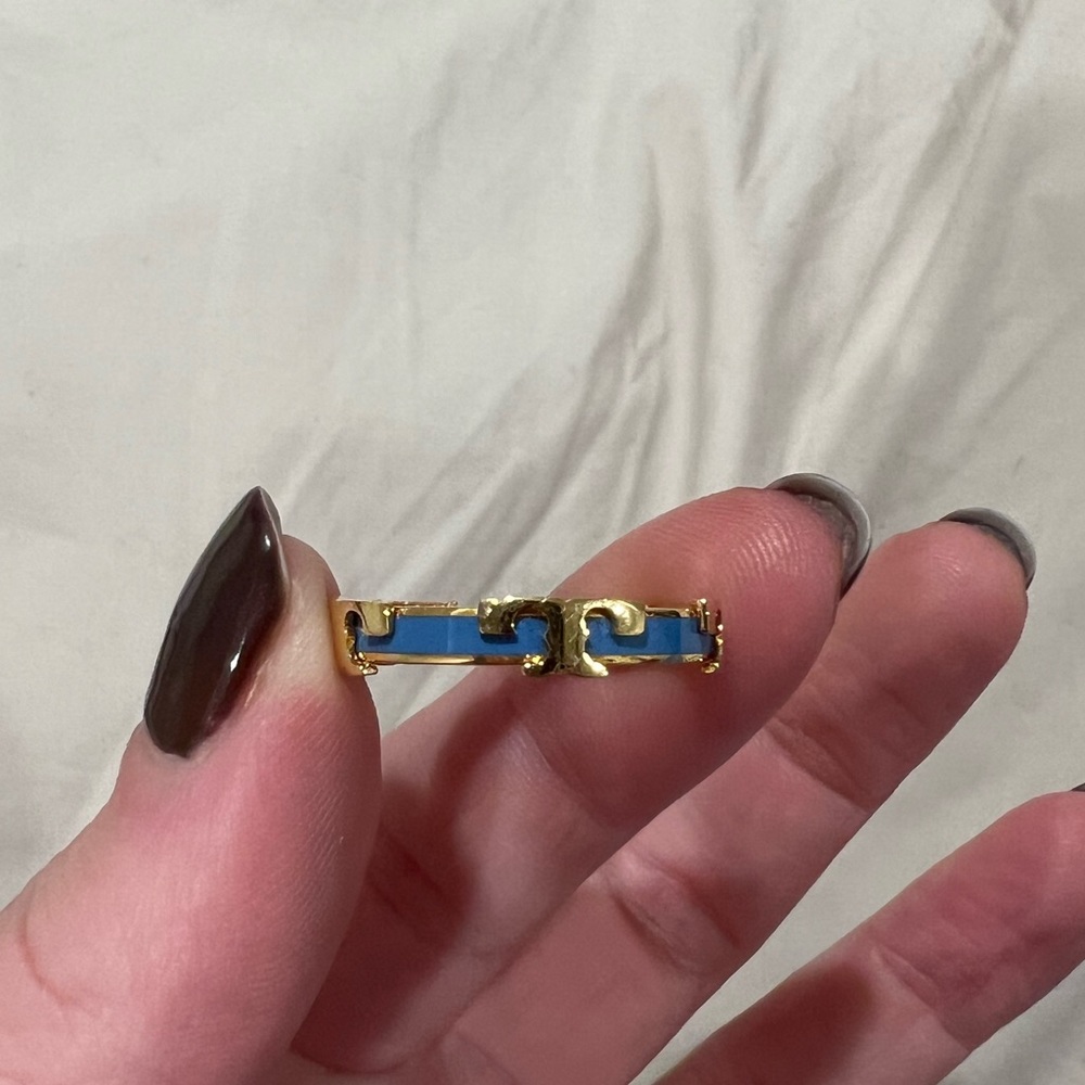 Tory Burch ring